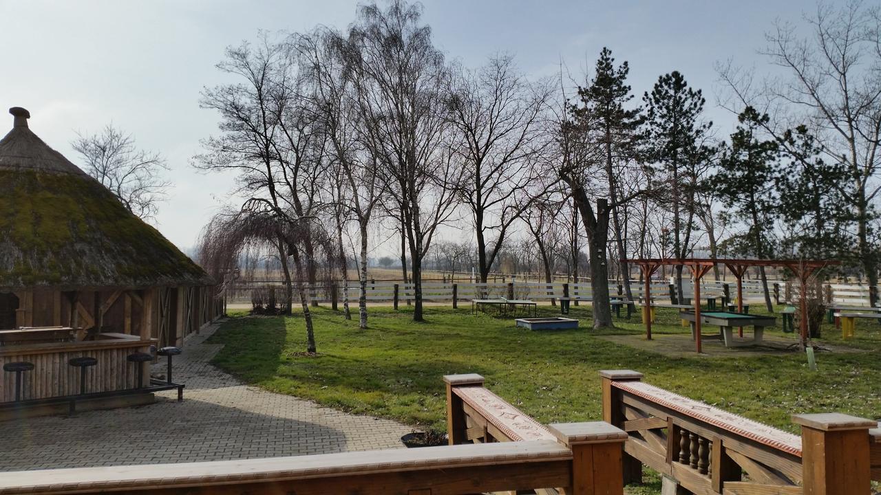 Georgshof Hotel Podersdorf am See Bagian luar foto